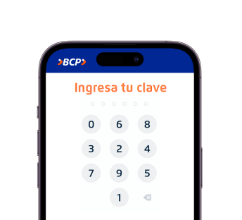Clave digital